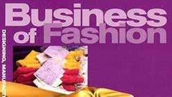 Busniness Of Fashion