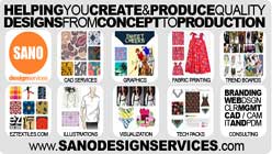 SANO DESIGN SERVICES