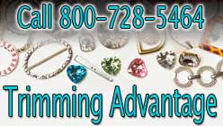 TRIMMING ADVANTAGE, INC.