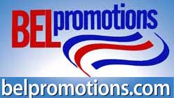 BEL PROMOTIONS INC.