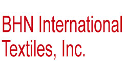 BHN INTERNATIONAL TEXTILE INC.