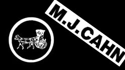 M.J. CAHN CO., INC.