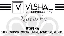 NATASHA INTERNATIONAL, INC.