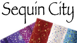 SEQUIN CITY