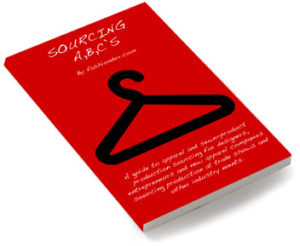 SOURCING BASICS – fashiondex