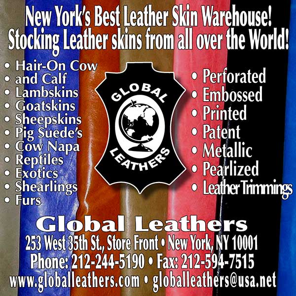 GLOBAL LEATHERS