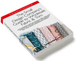 The Small Design Company's Guide To Wholesale Fabrics