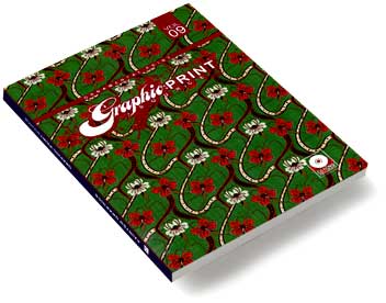 Print Source - Ornamental Prints Vol. 9