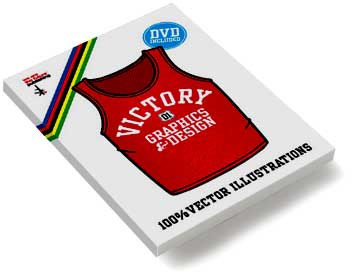 Victory Graphics & Design incl. DVD
