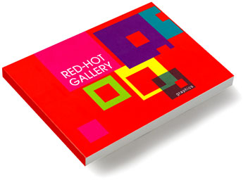 Red Hot Gallery incl. DVD