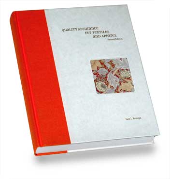 Quality Assurance for Textiles and Apparel