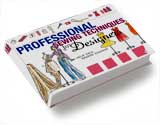 Professional Sewing Techniques for Designers