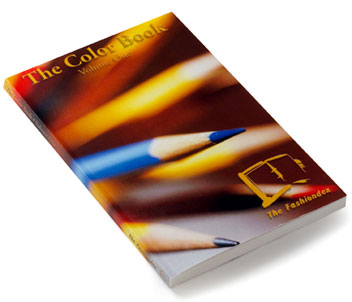Color Book/Volume I