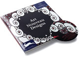 Art Nouveau Designs