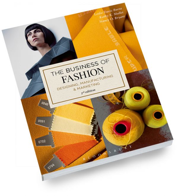 The Business of Fashion Designing, Manufacturing, and