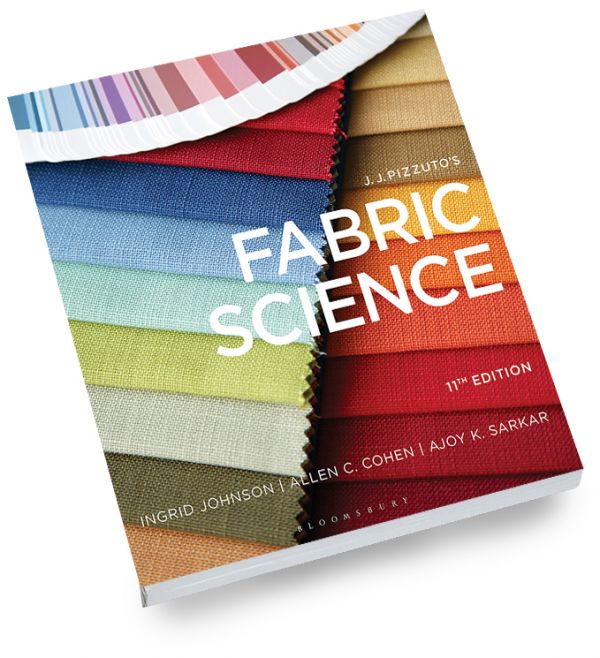 Fabric Science, Fairchild, 343