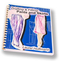 The Basics for Drafting & Fitting Pants and Skirts