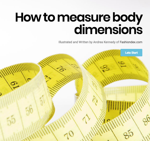 how to measure