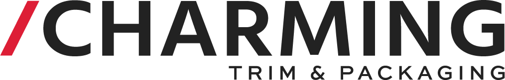 Charming has been serving worldwide trim and packaging needs since 1991. One of our main focuses at Charming is to be on the cutting edge of technology for RFID and Near Field products. We also have a passion for sustainability by proudly offering a full range of certified sustainable trim products. We have been constantly expanding our facilities and advanced equipment to meet your production requirements.