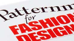 Patternmaking for Fashion Design