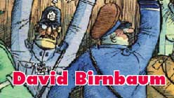 David Birnbaum