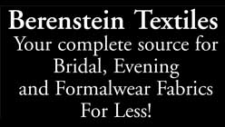 BERENSTEIN TEXTILES