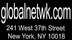 GLOBAL NETWORK/ARTISAN TRADING CO.
