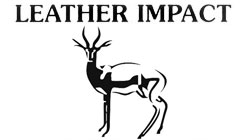 LEATHER IMPACT, INC.