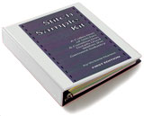 Stitch Sample Kit