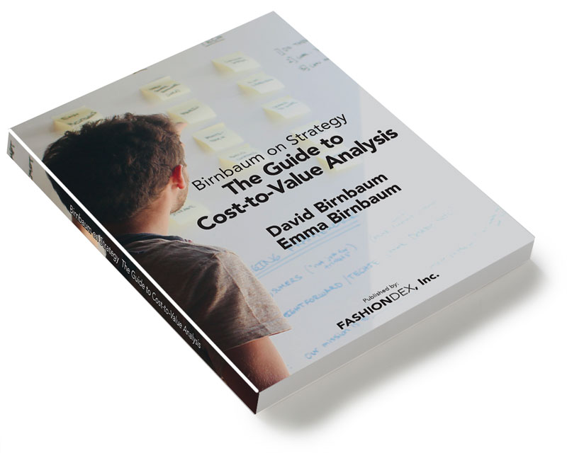 The Guide to Cost-to-Value Analysis