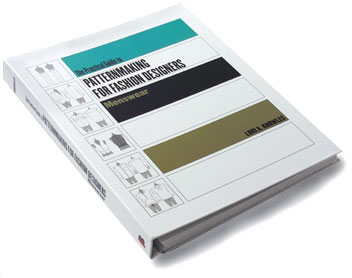 the practical guide to patternmaking for fashion designers