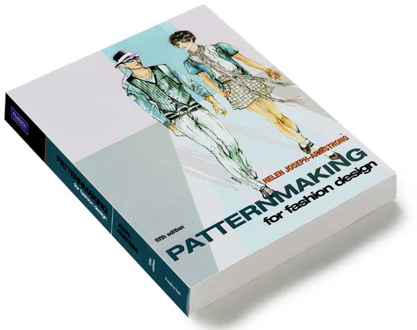 Pattern Making For Fashion Design. Online search for PDF Books