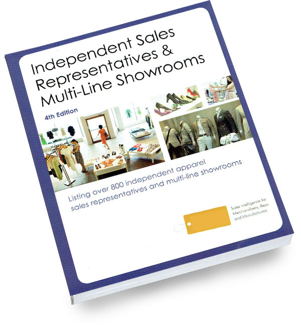 Independent Sales Representatives and Multi-Line Showrooms