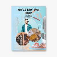 Mens and Boys Wear Buyers Guide